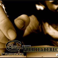 20 - G LyO Franklika Fuerte&Derecho 2010 Vol 3 - Feat Drako - Fumar Del Kenke