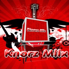 D'Alcorz - At Dawn (Knorz Miix Remix)[PREVIEW]