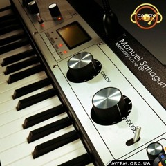 Sapiens - Chill Bill (Original mix)[unreleased]