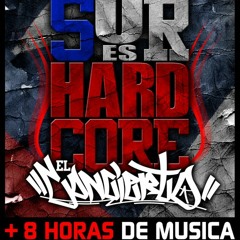 El sur es hardcore oficial (chile)