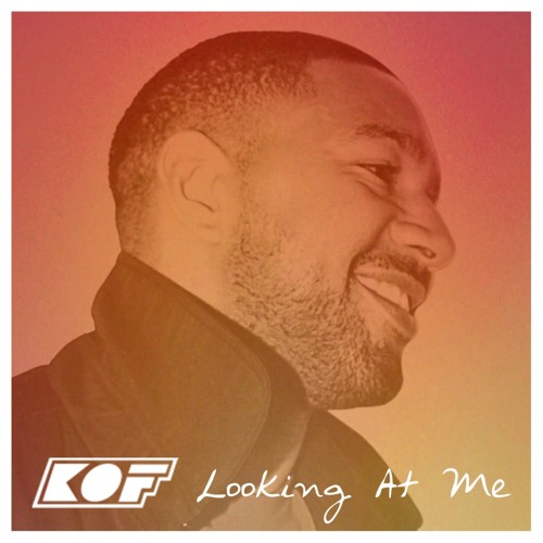 Looking At Me - KOF (empey remix)