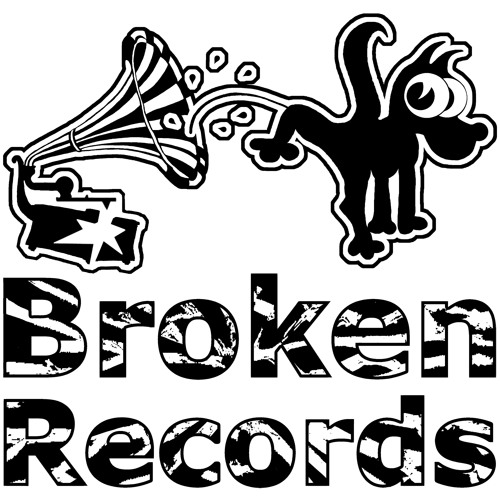 It s broken records