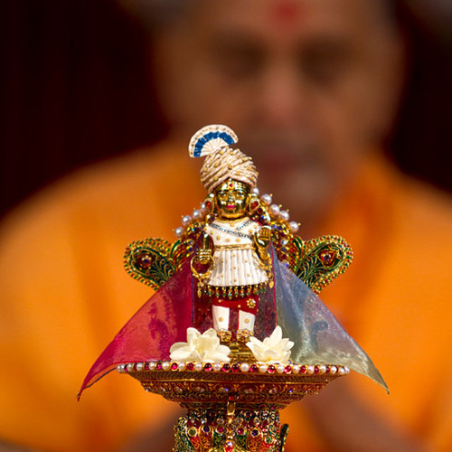 BAPS SWAMINARAYAN-Shreeji Ane Sau Santo Re
