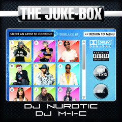 The Juke Box (Nurotic's Set)