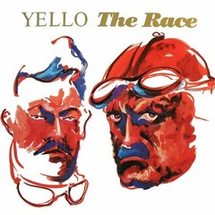 Yello - The Race (Marco Corona Rework)