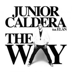 Junior Caldera feat Elan The way ( Anthony Monteiro Rmx )