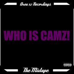Camz - For The Night PREVIEW