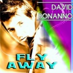 David Bonanno - Fly Away (Coffee & Honey Remix)