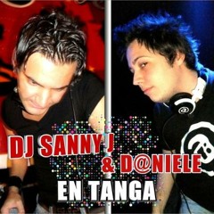 Sanny J & Daniele feat. Ruly Mc - En Tanga 2011 (Coffee & Honey Remix)