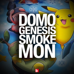Domo Genesis - Smokemon