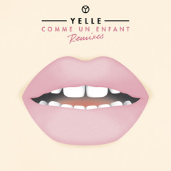 Comme un enfant (Juveniles remix)