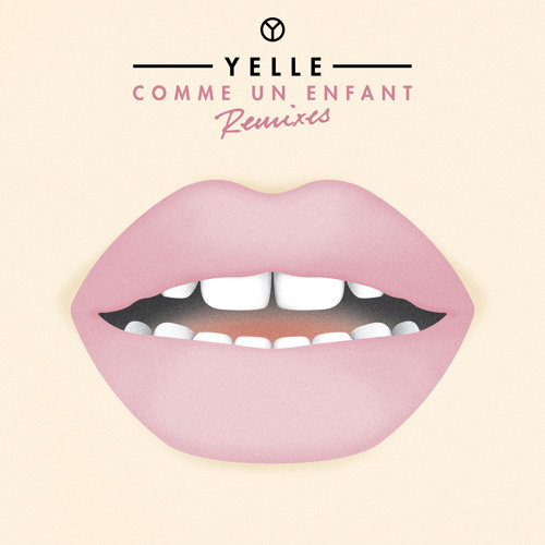 Comme un enfant (Juveniles remix)