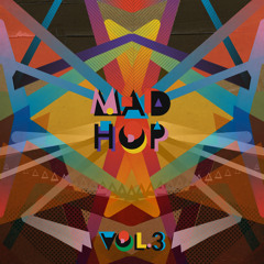 Gaex & Karaoke Tundra - Party (Mad-Hop vol.3)