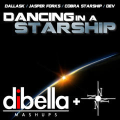 Dancing in a Starship (DiBella & Yoni Bootleg)