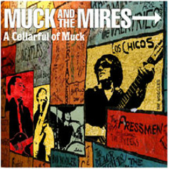 Stream Muck and the Mires music | Listen to songs, albums