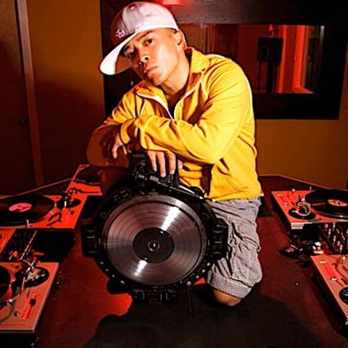 Dj Qbert - Breakbeat 6