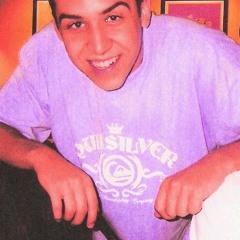 Jon Pavlis Mix Tape Track One