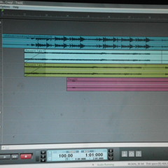 Crazy Freestyle!! HustleMan