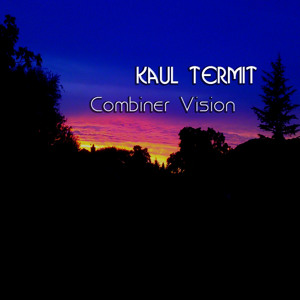 Kaul Termit Combiner Vision cover