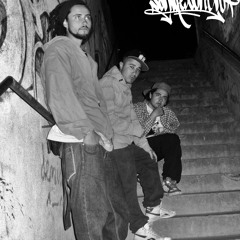 18. Santifex Crew - Sonido Bombo Caja (Prod. Blarzo)