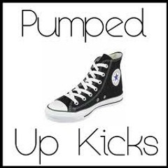 Pumped Up Kicks Instrumental Remix