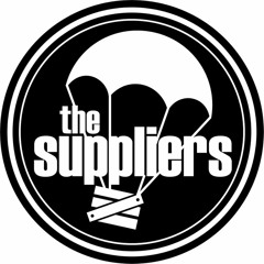 The Suppliers Feat. MPulse- FYB Prod. Lex Luger