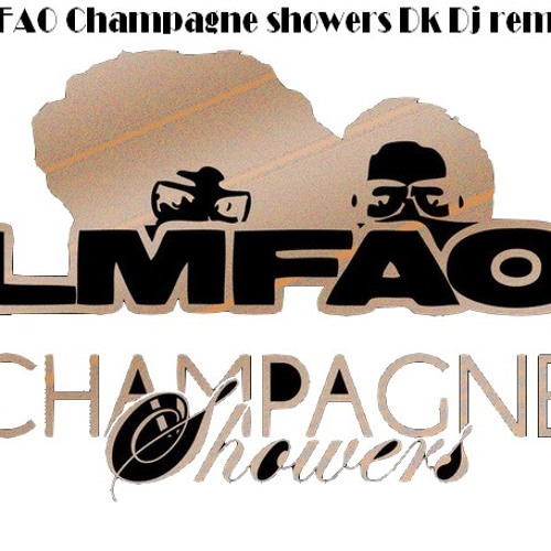 Stream LMFAO Champagne Showers Feat Natalia Kills Dk Dj Remix By.