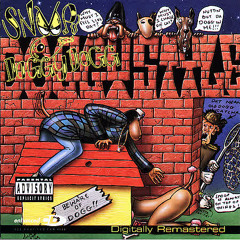 04-SNOOP DOGGY DOGG - GZ UP HOES DOWN