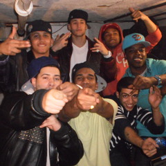 HEY MUMMA SUPER REMIX - DOTTY DOT NA BOOGZ MUNE STEVEY STEVE ULY TRES