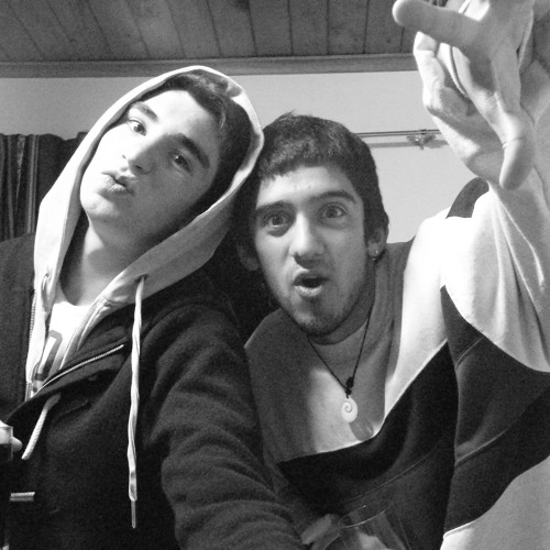 Rapparadise Maketa (con el Sir)