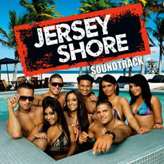 Fist Pump Corle 2 Da & Walt G. (Jersey Shore)