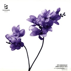 Technasia "Force - Matt Star and Michael Peter Remix" (Technasia)
