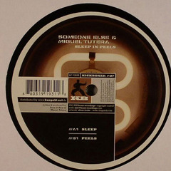 Someone Else & Miguel Tutera - Peels.