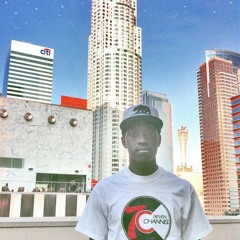 Tk Tha Skywalker Feat. M.B.-Proceed