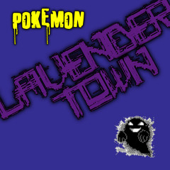 Lavender Town (Pokemon)