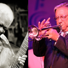 Camilo, Sandoval, Laboriel, Acuña - Cardo o ceniza