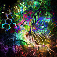 Dark/Psycore mix @ MTL BASSIX Free Party