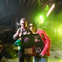 Ulises Bueno - Ay Corazon - Un Dia Te Dije - El Domingo - ( En Vivo Atena 10-09-11