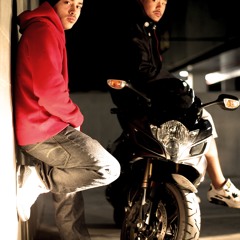 01 Family ft. Mica Denila (mixed)