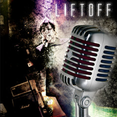 LIFTOFF - 30 secs RADIO PROMO  (Oct 29th)