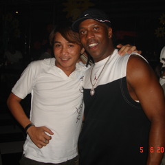 INDUSTRY-STATE OF THE NATION-DJ RENIER ANSWER SIMPLE HUSTLIN REMIX