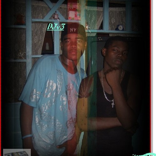 Stink riddim old school mix DJV3