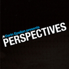 PERSPECTIVES Episode 055 (Part 2) - Roger Martinez [Sep 2011]