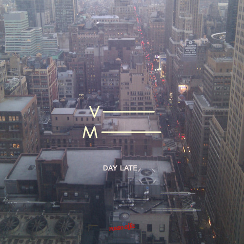 Stream Day Late by Vanity Muscles Listen online for free on SoundCloud