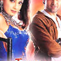 MUJHEY TUMSE MOHABBAT HAI-DJ SAIF'S CRAZY IN THE LOVE MIX