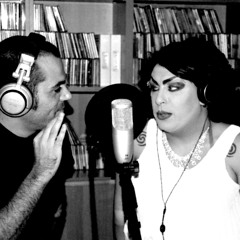 Riassunto....The Best disco in Town 24/09/2011 con La Wanda Gastrica