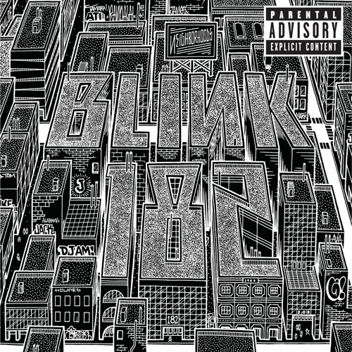 Blink-182 - Even If She Falls