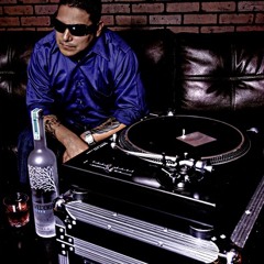 DJ KrazeeNez Live Mix