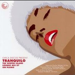 Without Me, Sin Plomo feat Simonne Cooper