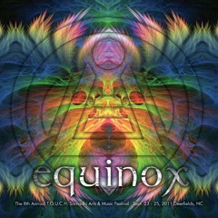 Equinox2011 Recorded Live